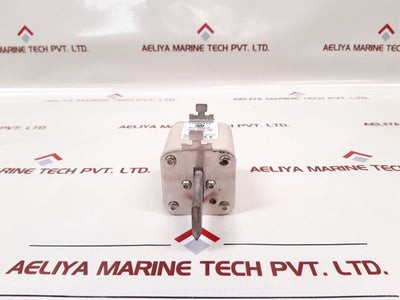 Cooper Bussmann 170M5810 Semiconductor Fuse - Aeliya Marine Tech