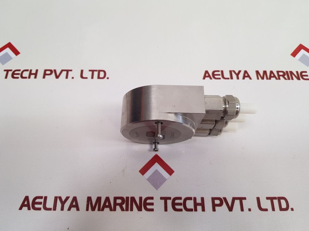 Can Open Encoder Class 2 - Aeliya Marine Tech