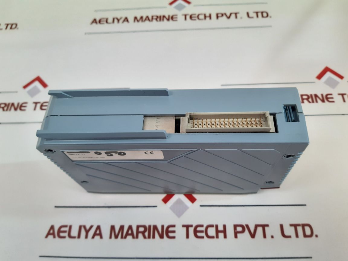 B&R Am 050 Analog Module - Aeliya Marine Tech