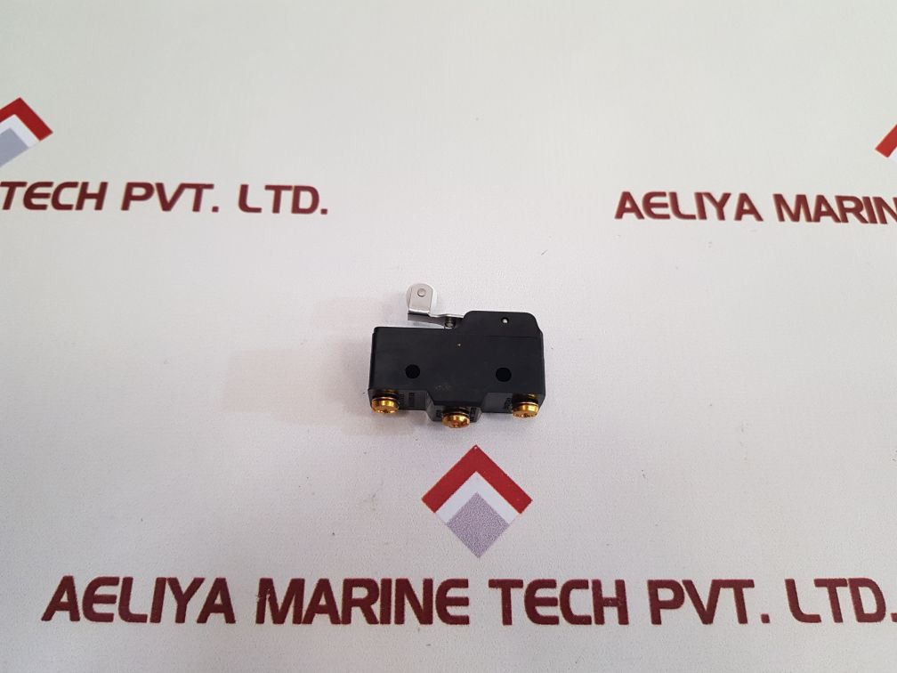 Honeywell Bz-2Rw822-t4-j Micro Limit Switch - Aeliya Marine Tech