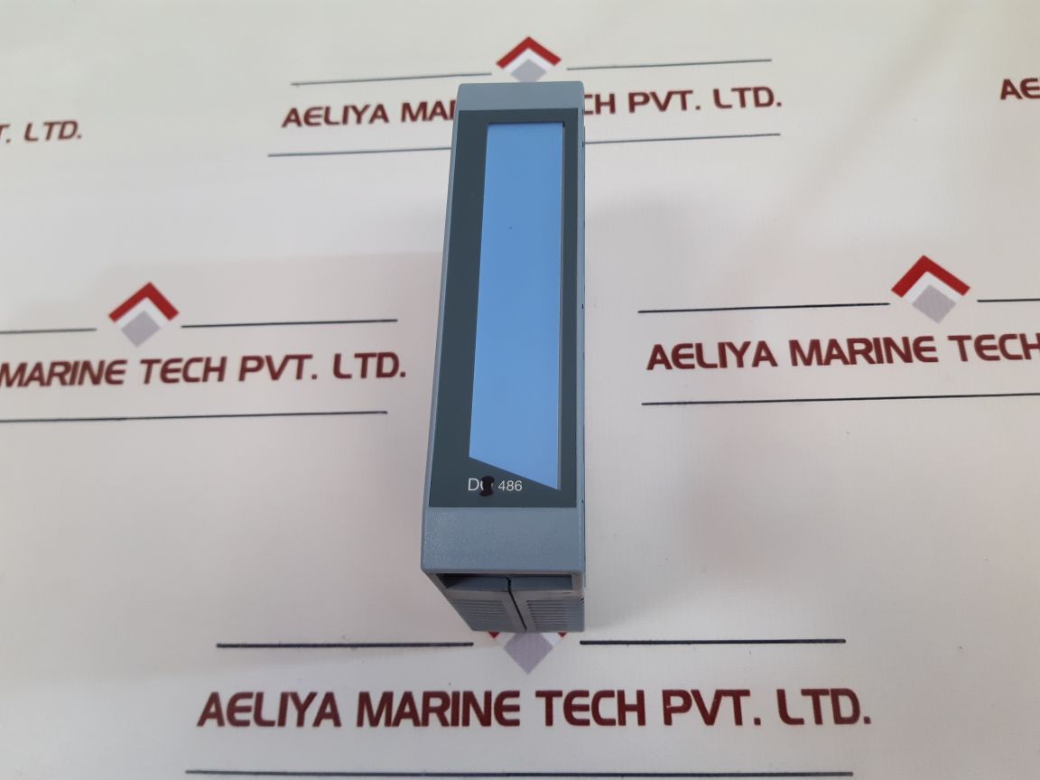 B&R Automation Di 486 0Gh-di486 Digital Input Module - Aeliya Marine Tech