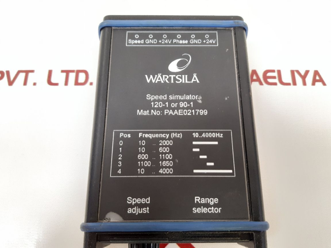 Wartsila 120-1 or 90-1 speed simulator paae021799 - Aeliya Marine Tech