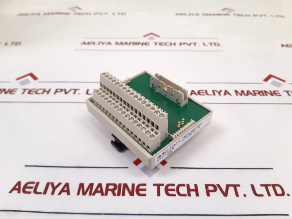 Wieland 99.800.3643.0 - Aeliya Marine Tech