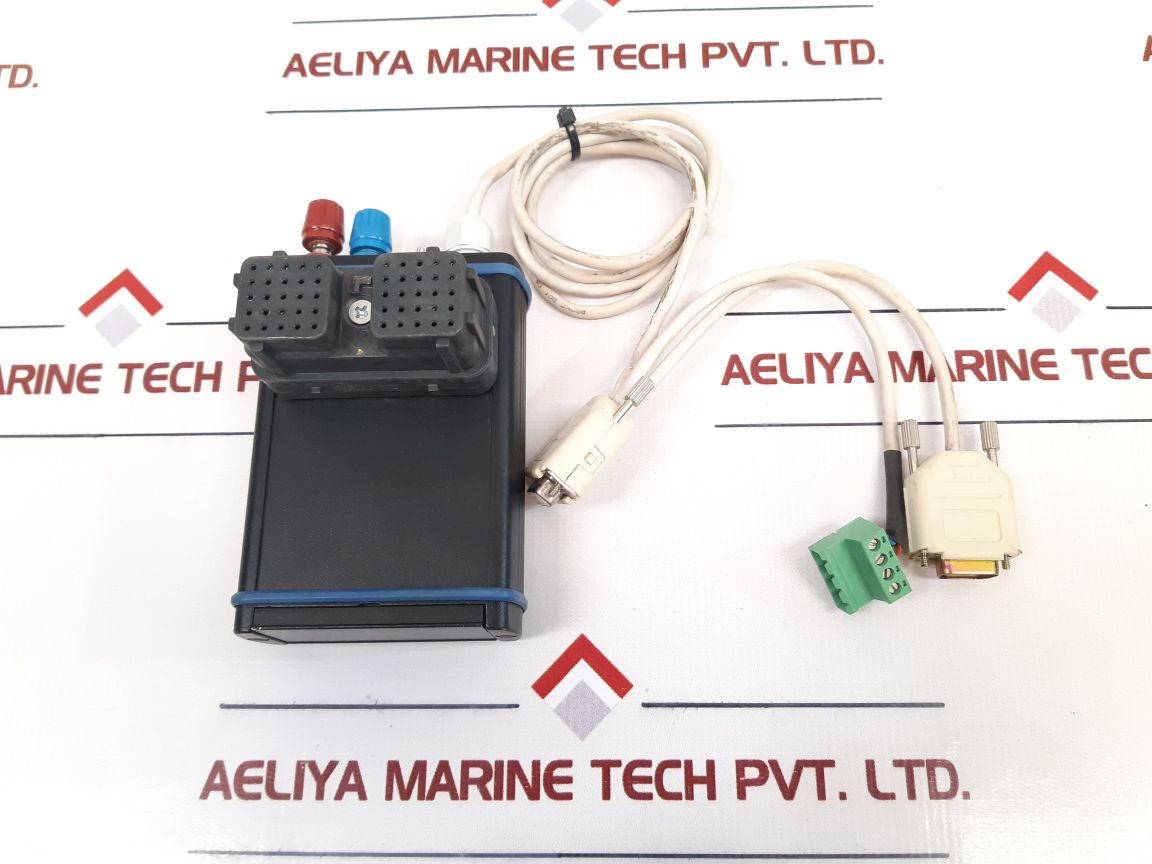 Wartsila 0050T004101 Ccm10/Mcm Programmer - Aeliya Marine Tech