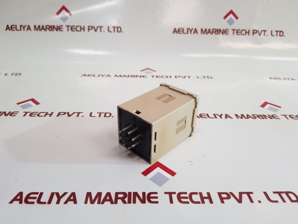 Seil S48-10M2 Timer S48-10M