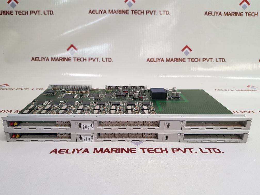 Rof 157 9060/e pcb card