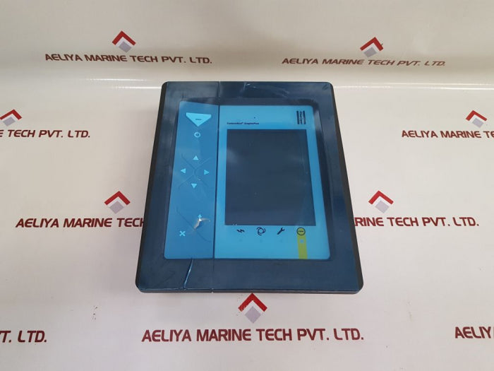 Atlas Copco P1900520022 Elektronikon Graphic Plus Panel (Without Memory Card)
