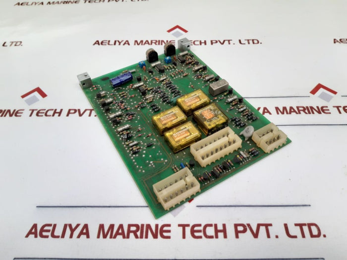 Scu-13B Printed Circuit Board