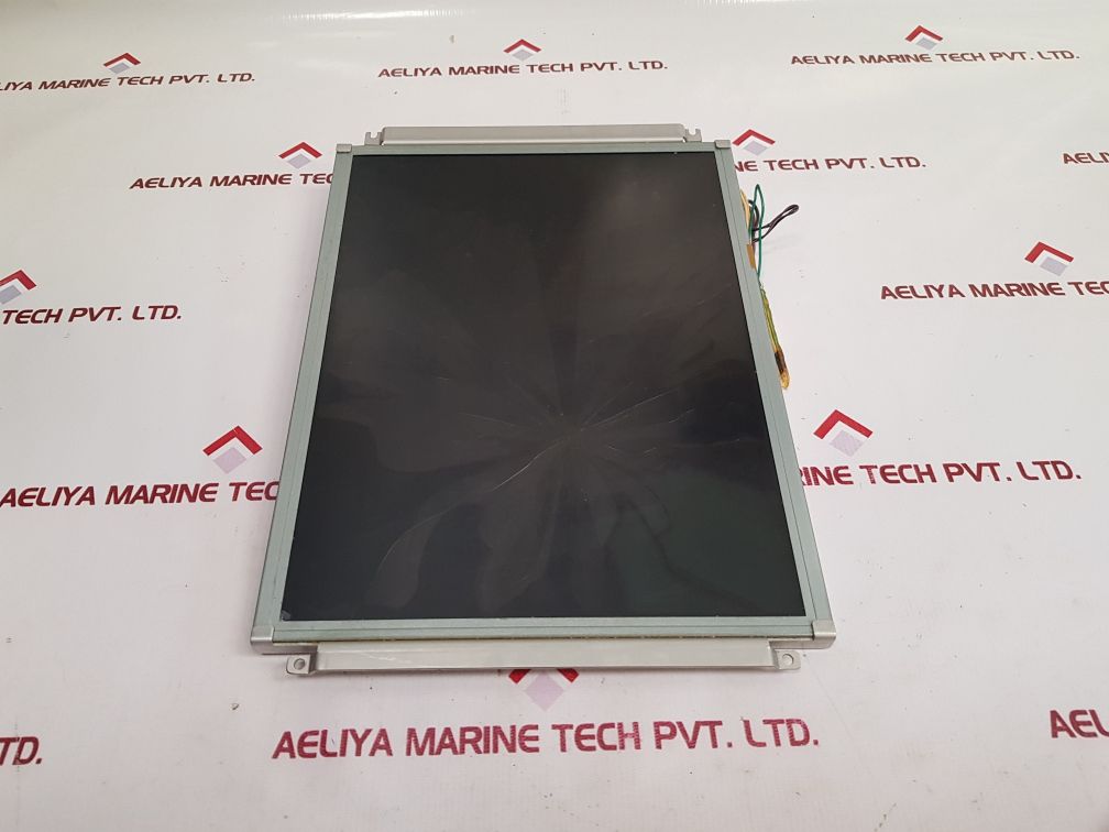 Optrex T-51863d150 J-fw-a-afn Lcd Display Panel