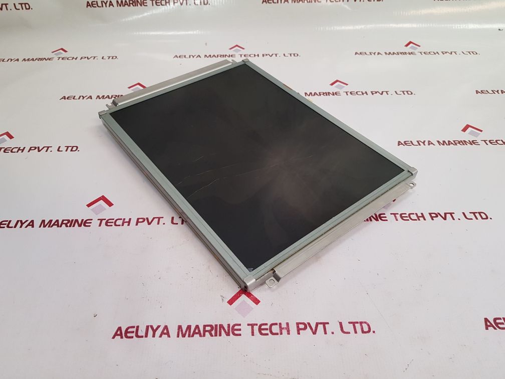 Optrex T-51863d150 J-fw-a-afn Lcd Display Panel