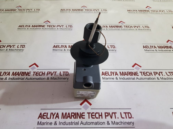 Jumo Ath-20 Thermostat Ip54 603021/20