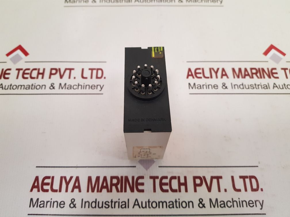Electromatic Sb 135 230 Delay On Release 230V~50/60Hz