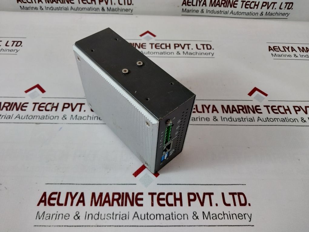 Moxa eds-405a etherdevice switch 1201405100011