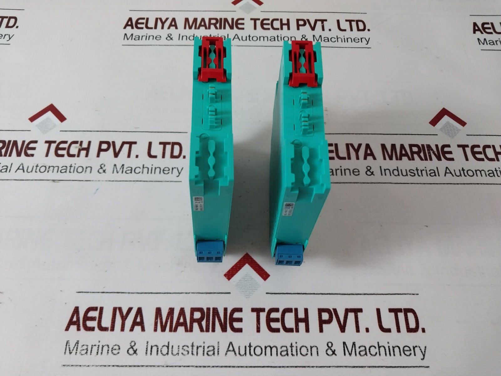 Pepperl+Fuchs Kfd2-st2-ex2 Isolator Barrier 181000