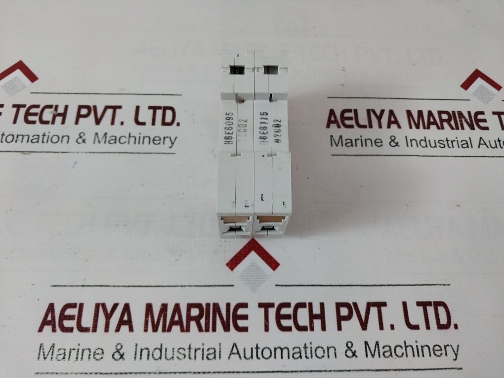 Siemens 5Sx42 C2 Circuit Breaker