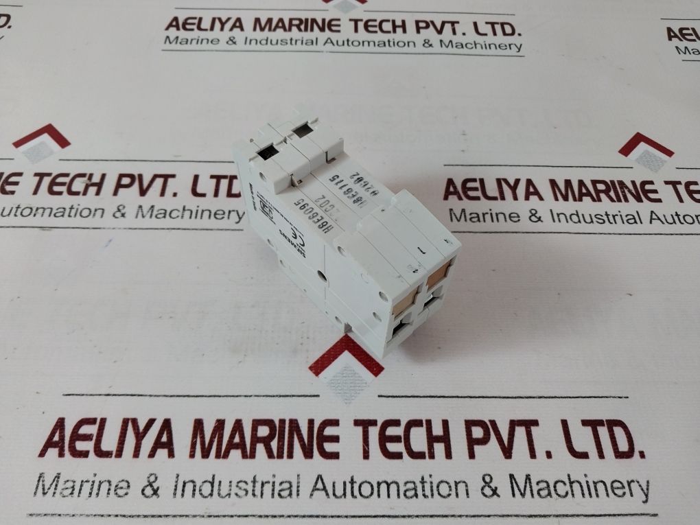 Siemens 5Sx42 C2 Circuit Breaker