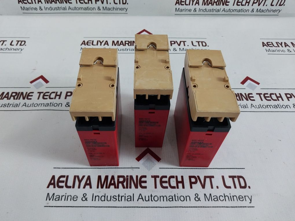 Pr Electronics/Carlo Gavazzi/Damcos 2204 Isolation Amplifier 2204X2