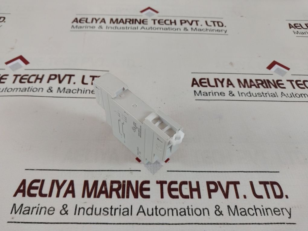 Finder 80.11.0.240.0000 Time Delay Relay 1-20 S 24-240V Ac/Dc 2.9 Va