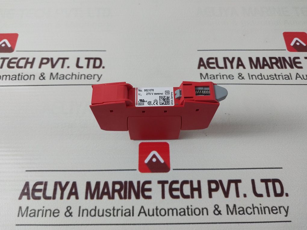 Dehn Dg Mod 275 Varistor Based Protection Module Uc 275 V (50/60Hz)