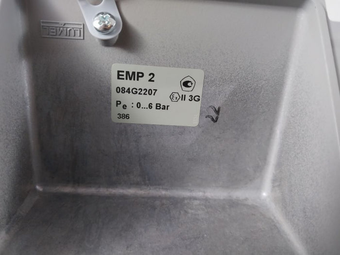 Danfoss Emp2 084G2207 Pressure Transmitter 0…6 Bar