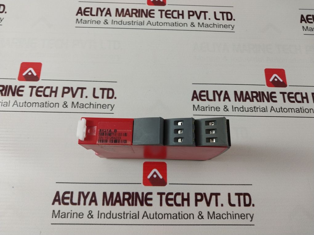 Pr Electronics 5131A 2-wire Programmable Transmitter 5131A_B 7,5-35 Vdc