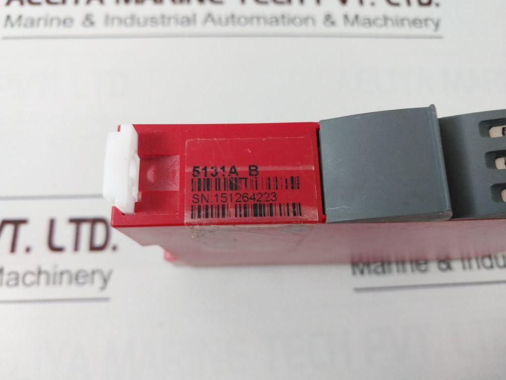 Pr Electronics 5131A 2-wire Programmable Transmitter 5131A_B 7,5-35 Vdc
