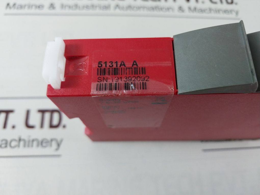 Pr Electronics 5131A_A 2-wire Programmable Transmitter 4-20 Ma 5131A
