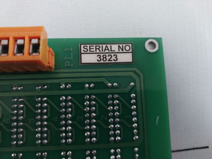 2022503-14 Pcb Card