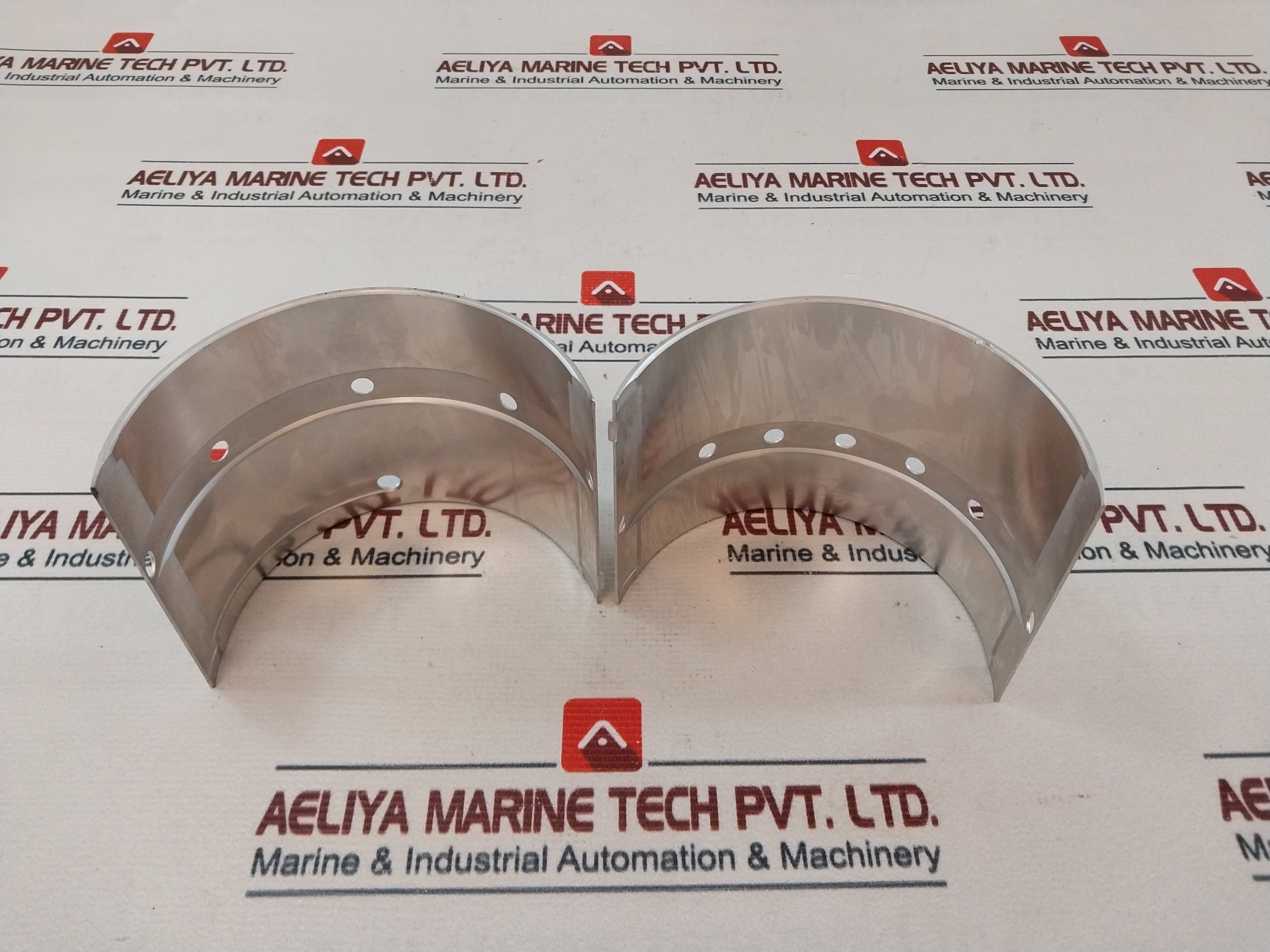 Shinko Q2260-27 Bearing Metal 2113 Set