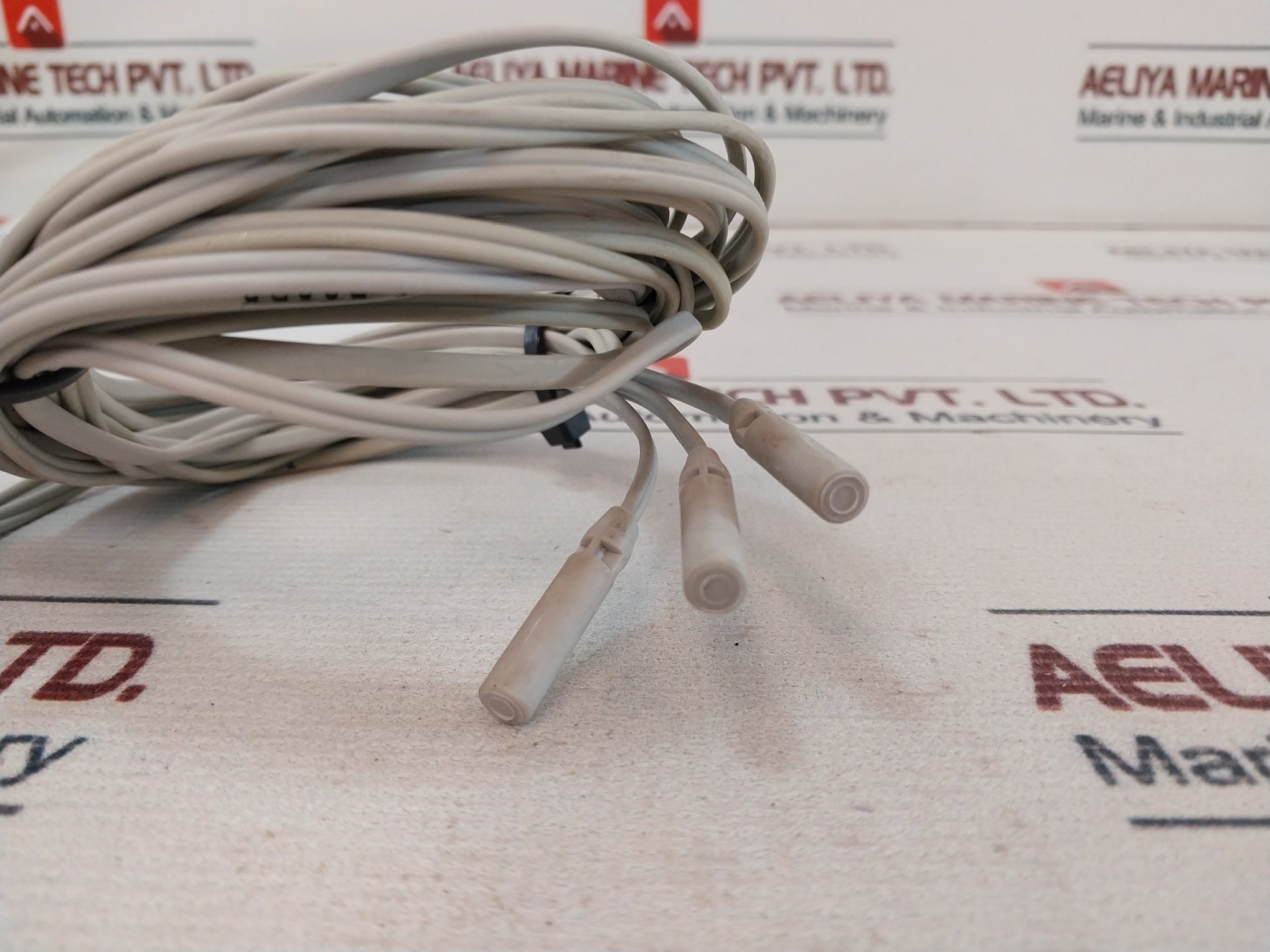 LAE Electronic AD2-5-C34W-BG PT1 Controller
