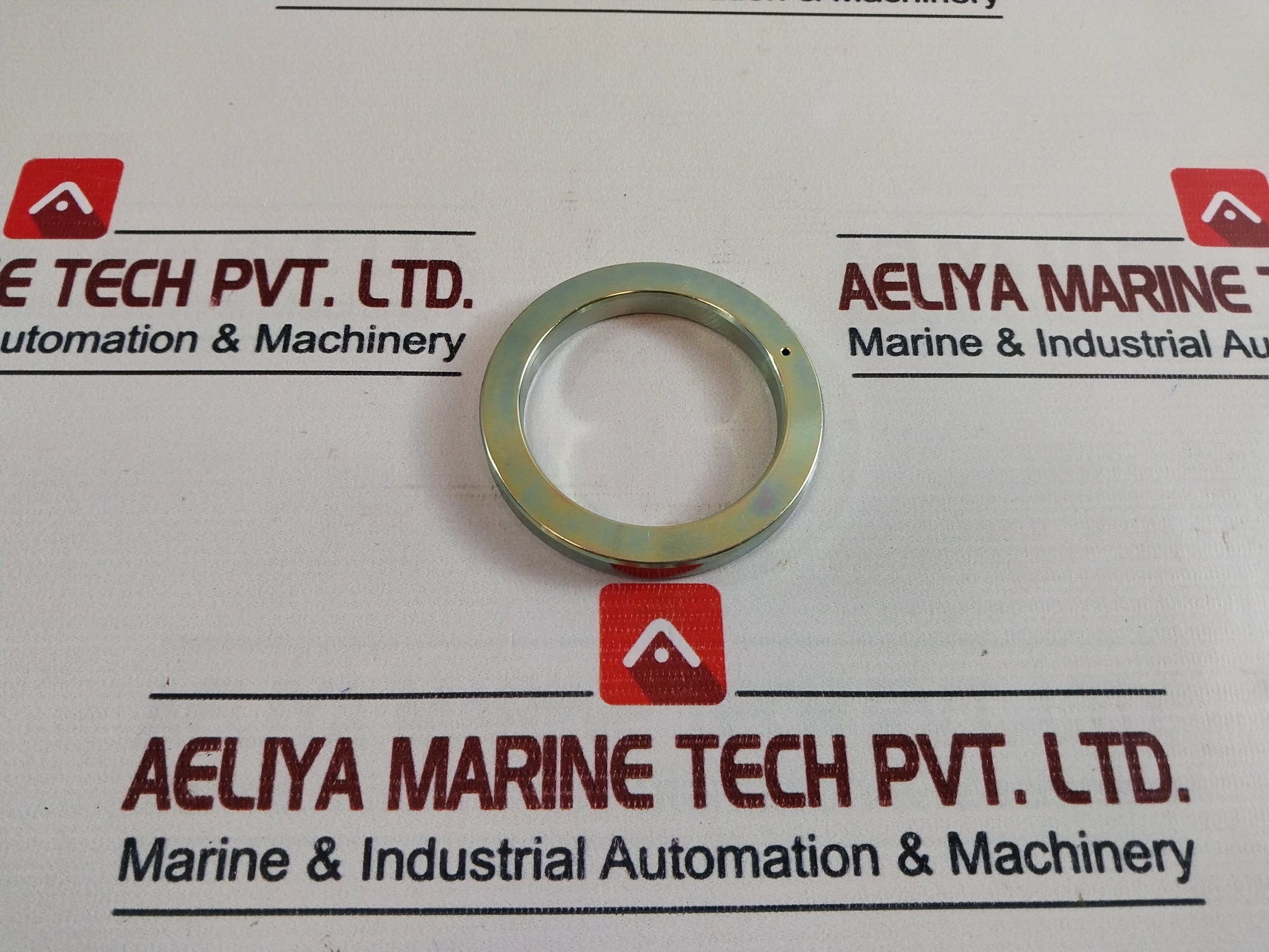ABCO BX152 Gasket Ring 6A 0830 8G8G6
