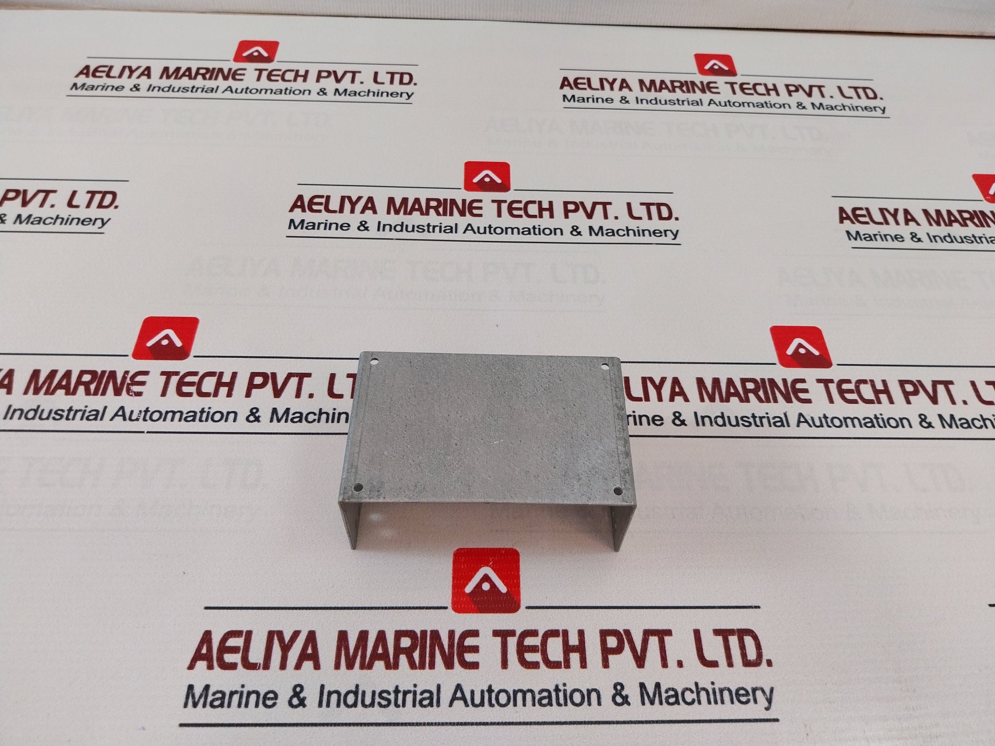 Telemecanique Square D La7F901 Mounting Plate 056605