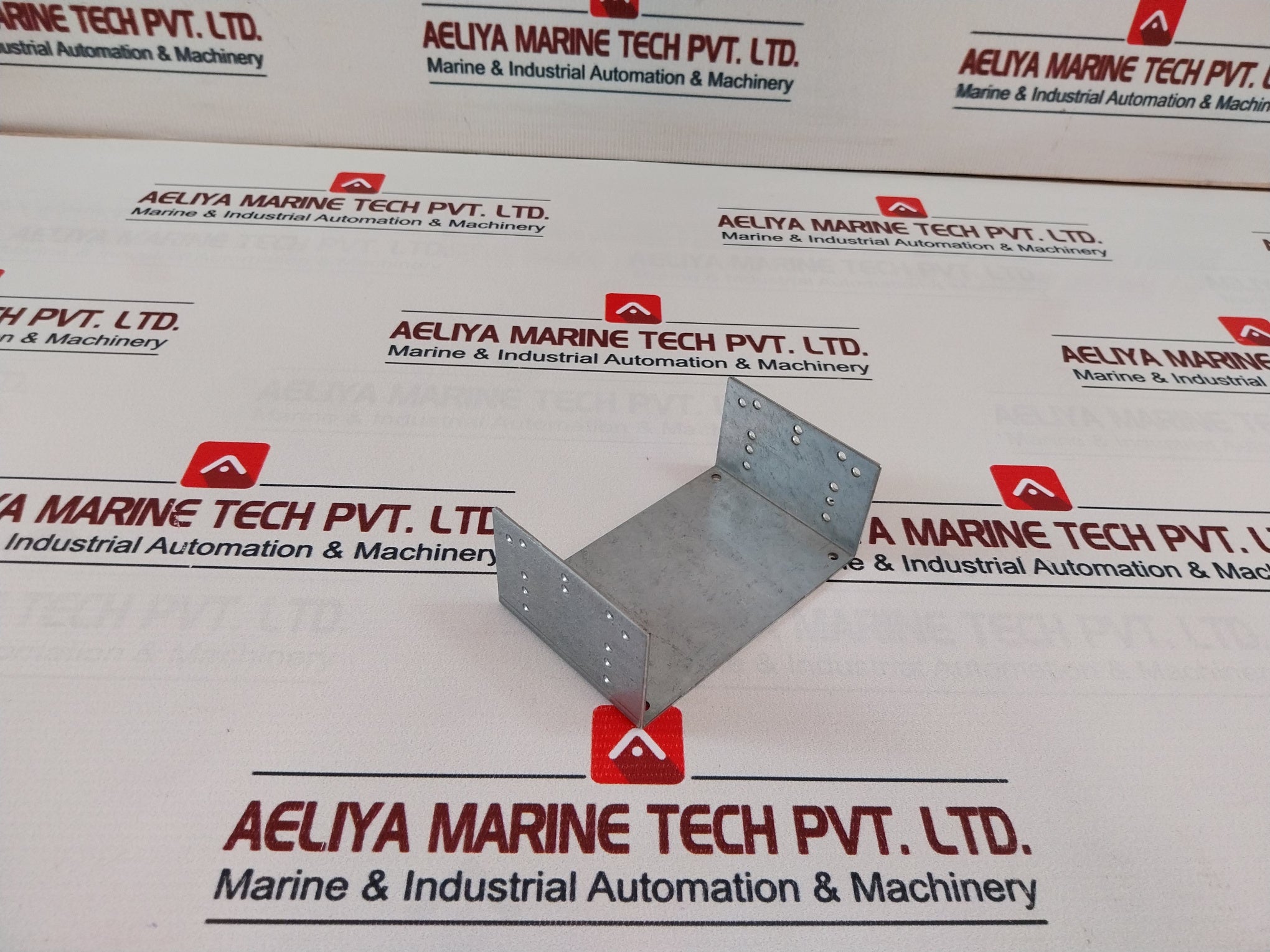 Telemecanique Square D La7F901 Mounting Plate 056605