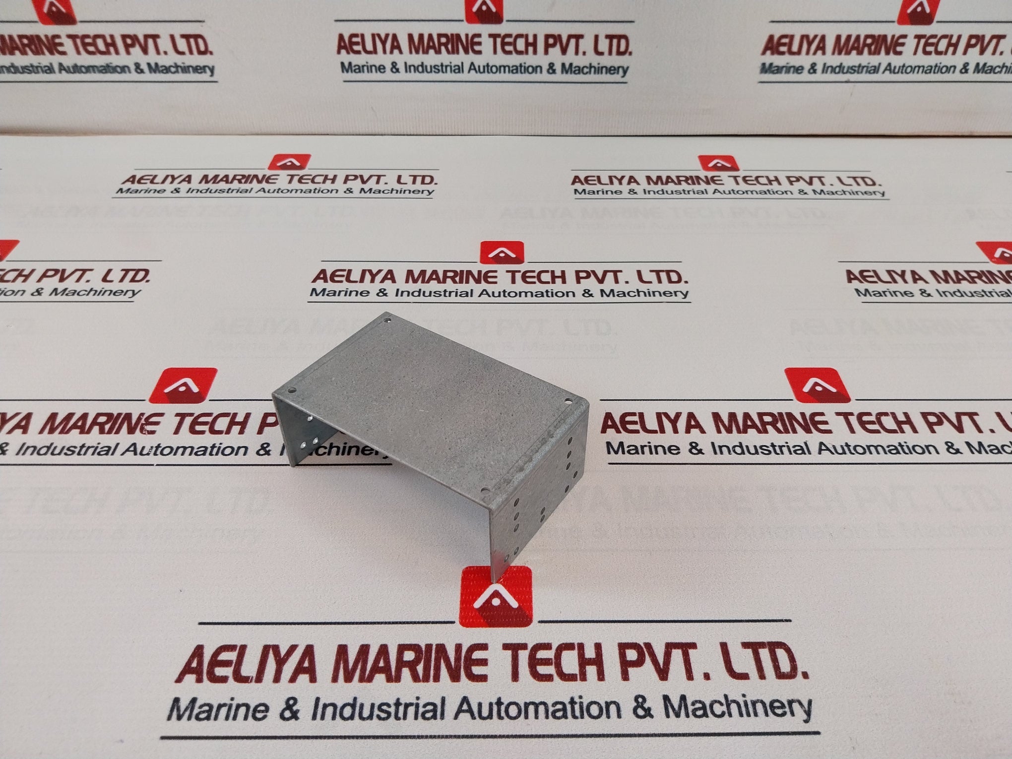 Telemecanique Square D La7F901 Mounting Plate 056605