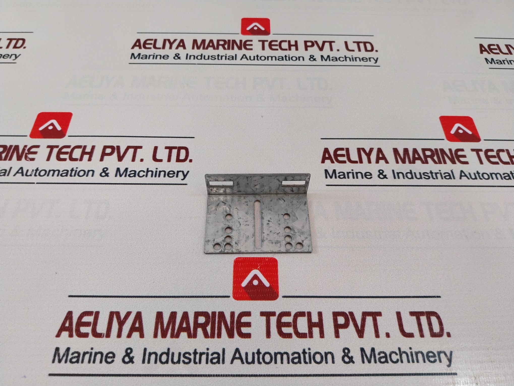 Telemecanique Square D La7F901 Mounting Plate 056605