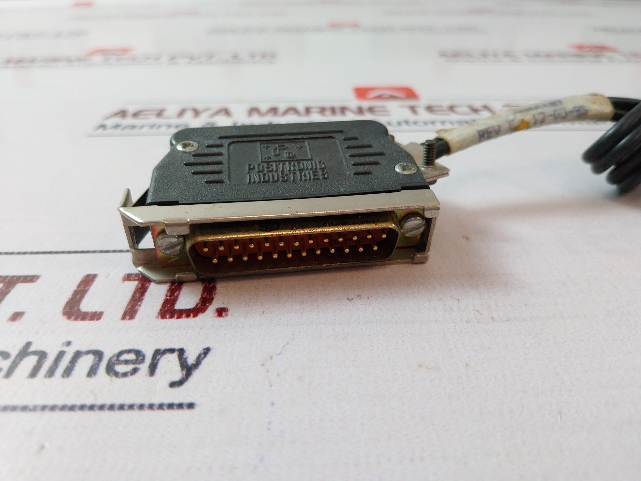Aemc Instruments Md500 Ac/Dc Current Probe 500A Ac