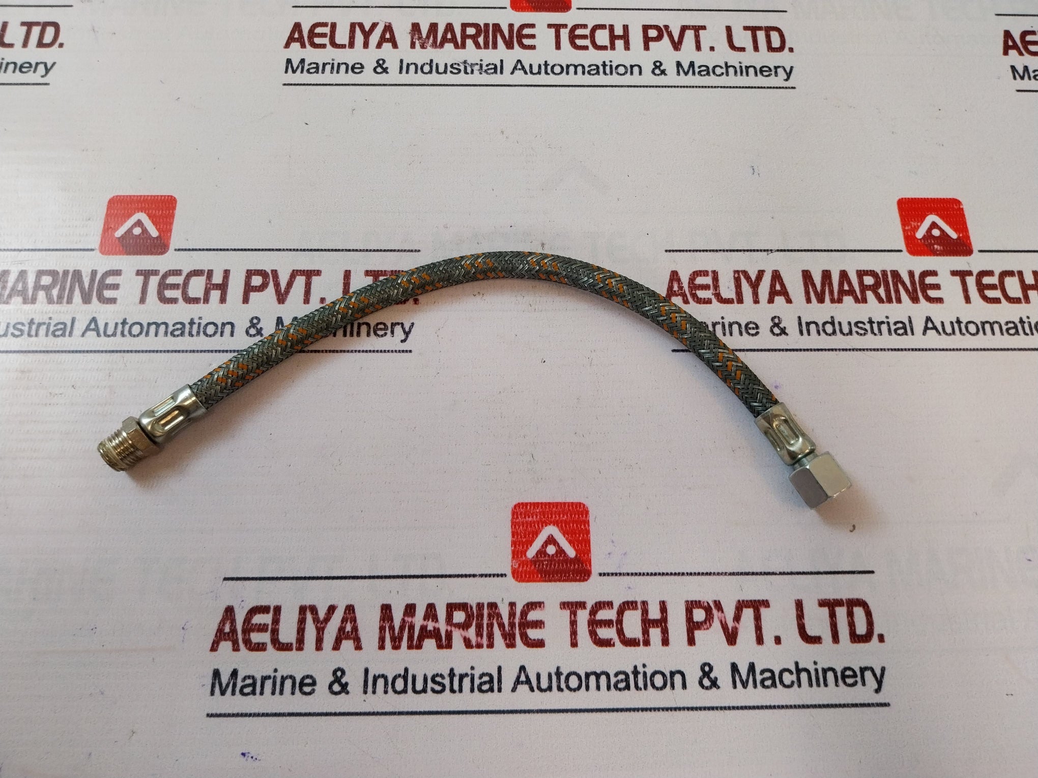 Chris-marine Hose 14491-01-00 Driving Unit 01/4491