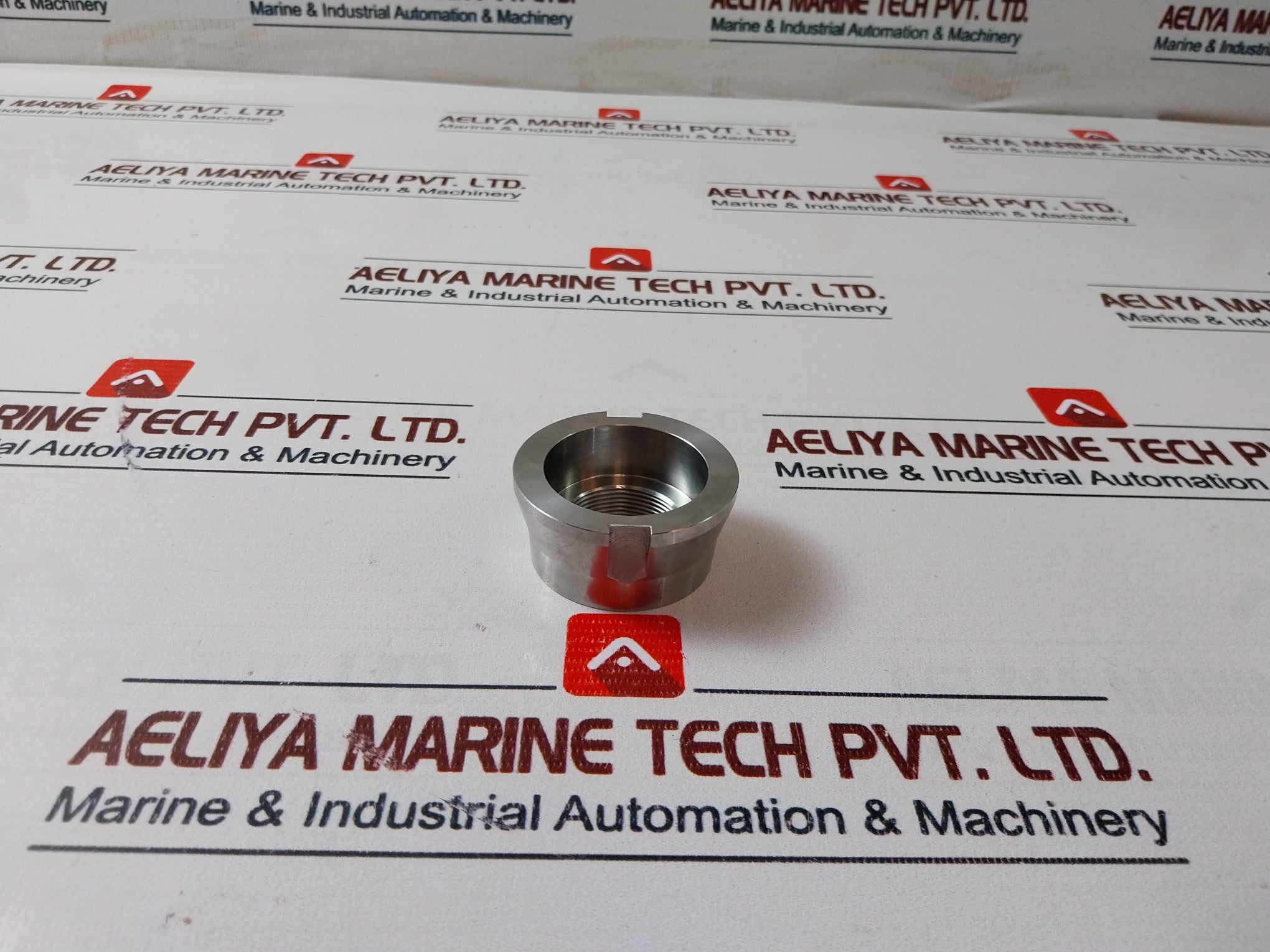Eureka Pos 18 Distance Ring