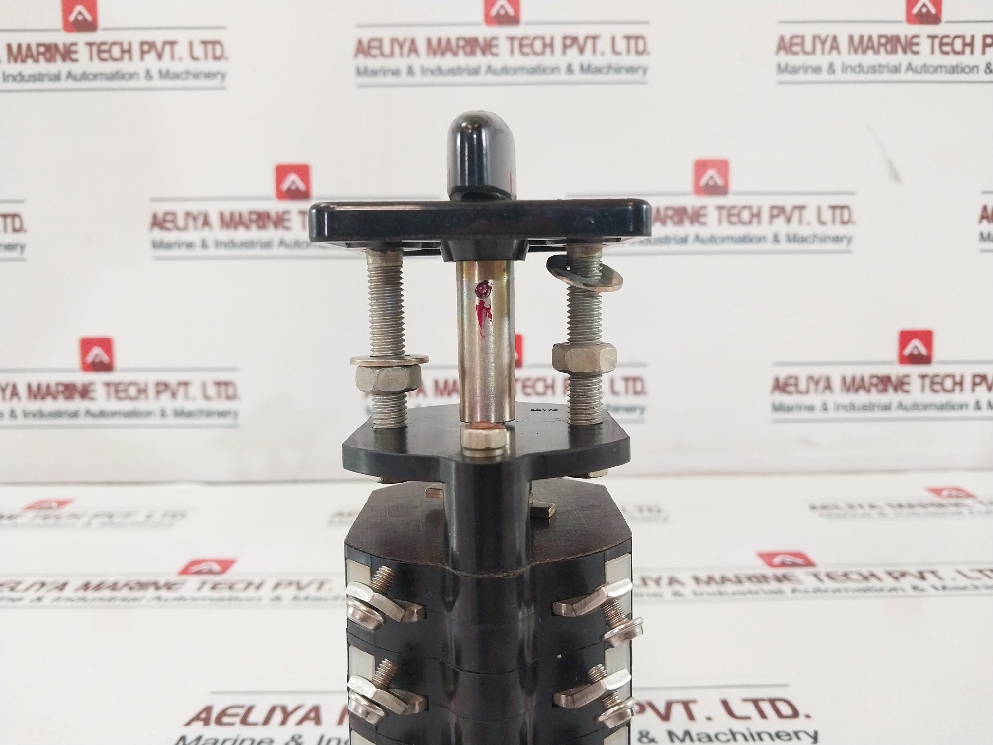 K?T-8888/?Iv-8C 10A Rotary Switch