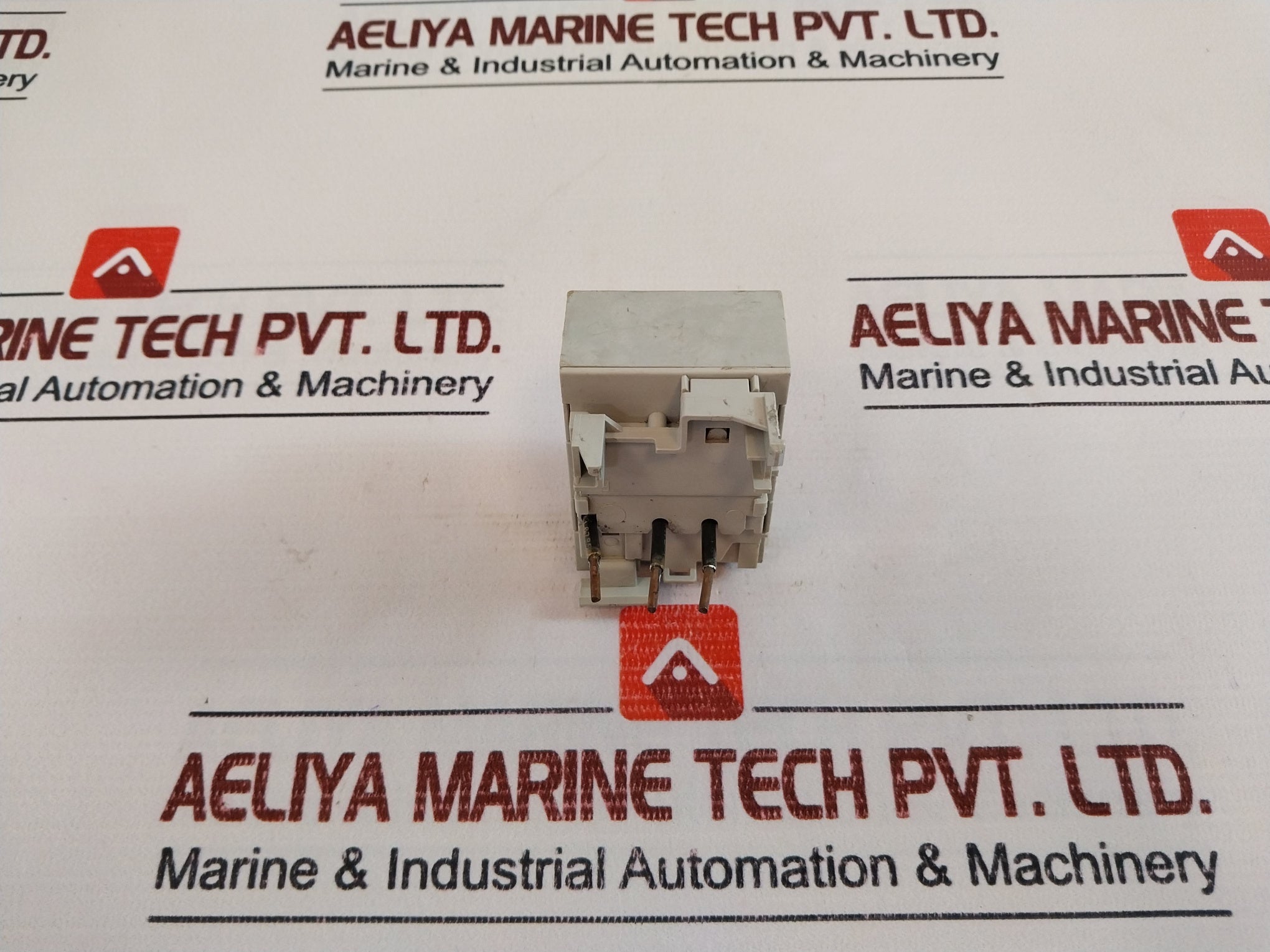 Allen-bradley 193-ea1Fb Overload Relay 3.7-12A 690V 6Kv