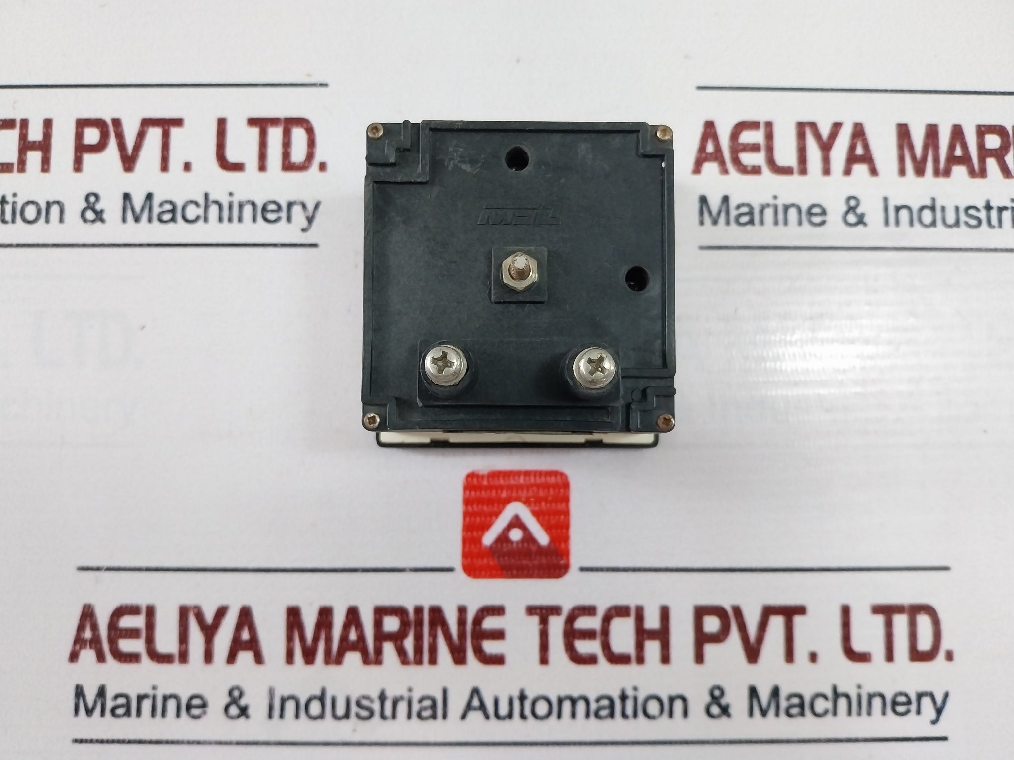 Daiyun Electronics S7-aa Ammeter 0- 450 A