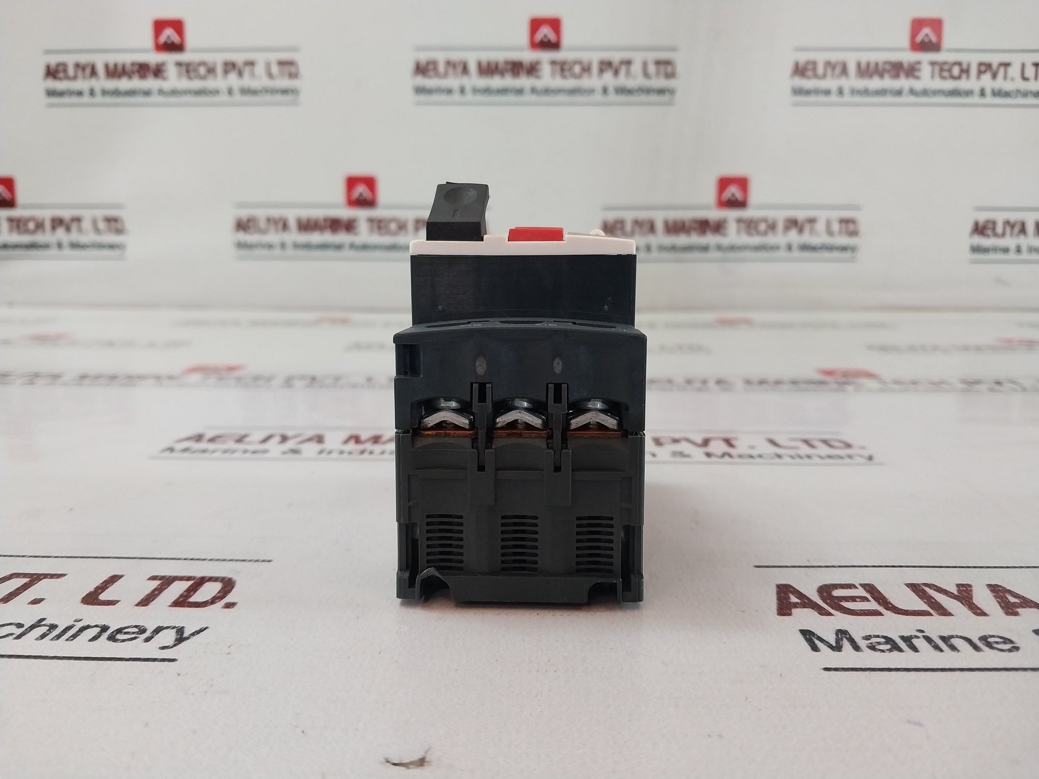 Telemecanique Gv2Me14 Motor Circuit Breaker