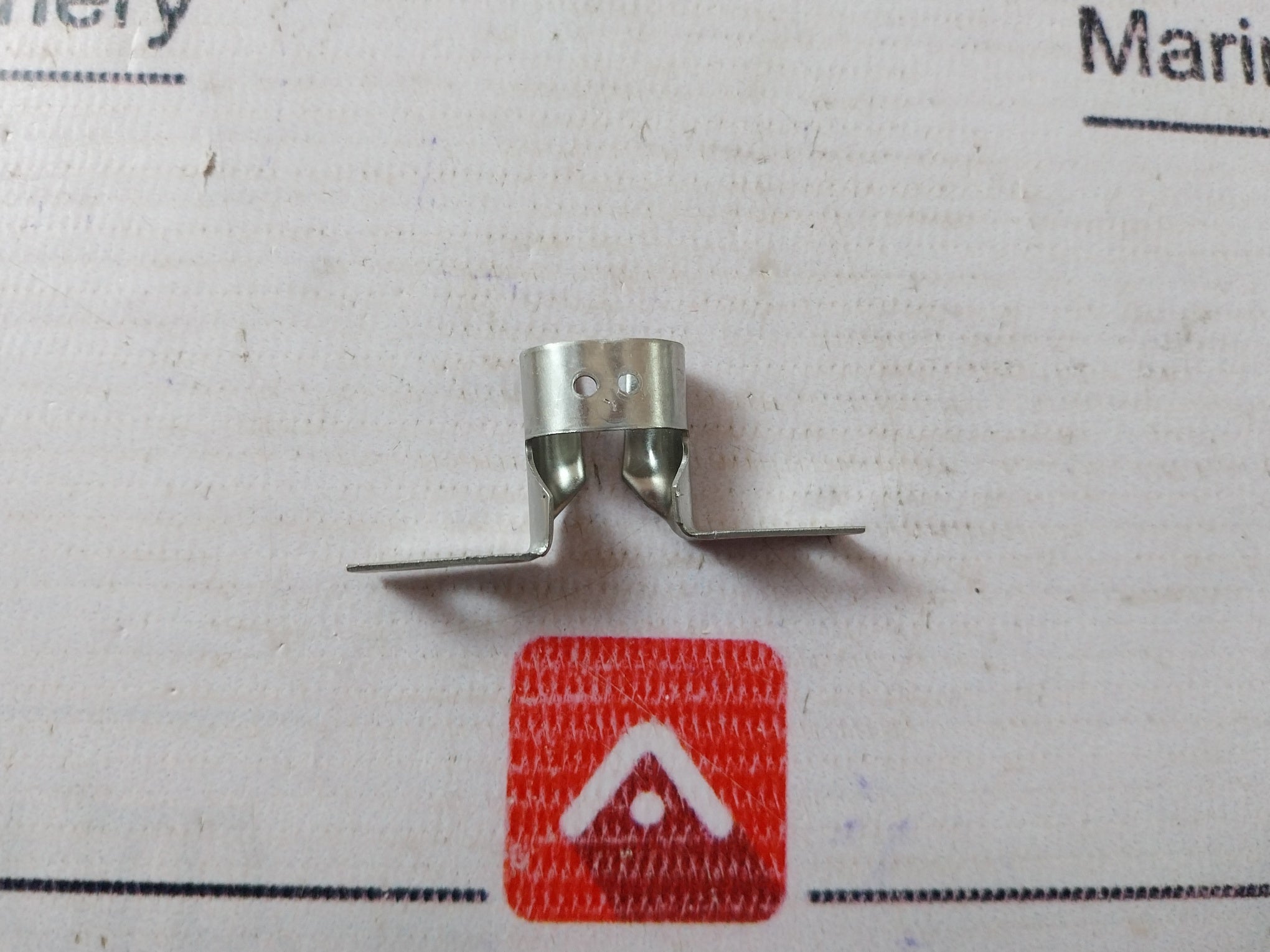ALLENWEST OLRHSA Overload Relay Heater Pack SA 24.006.0068