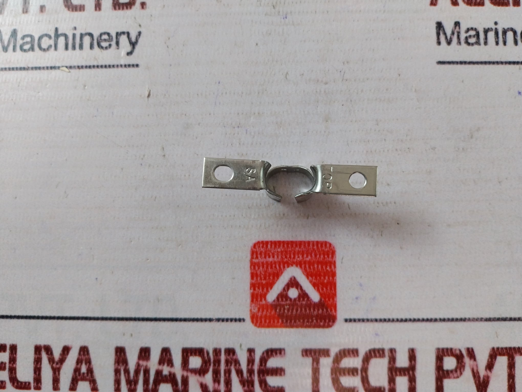 ALLENWEST OLRHSA Overload Relay Heater Pack SA 24.006.0068