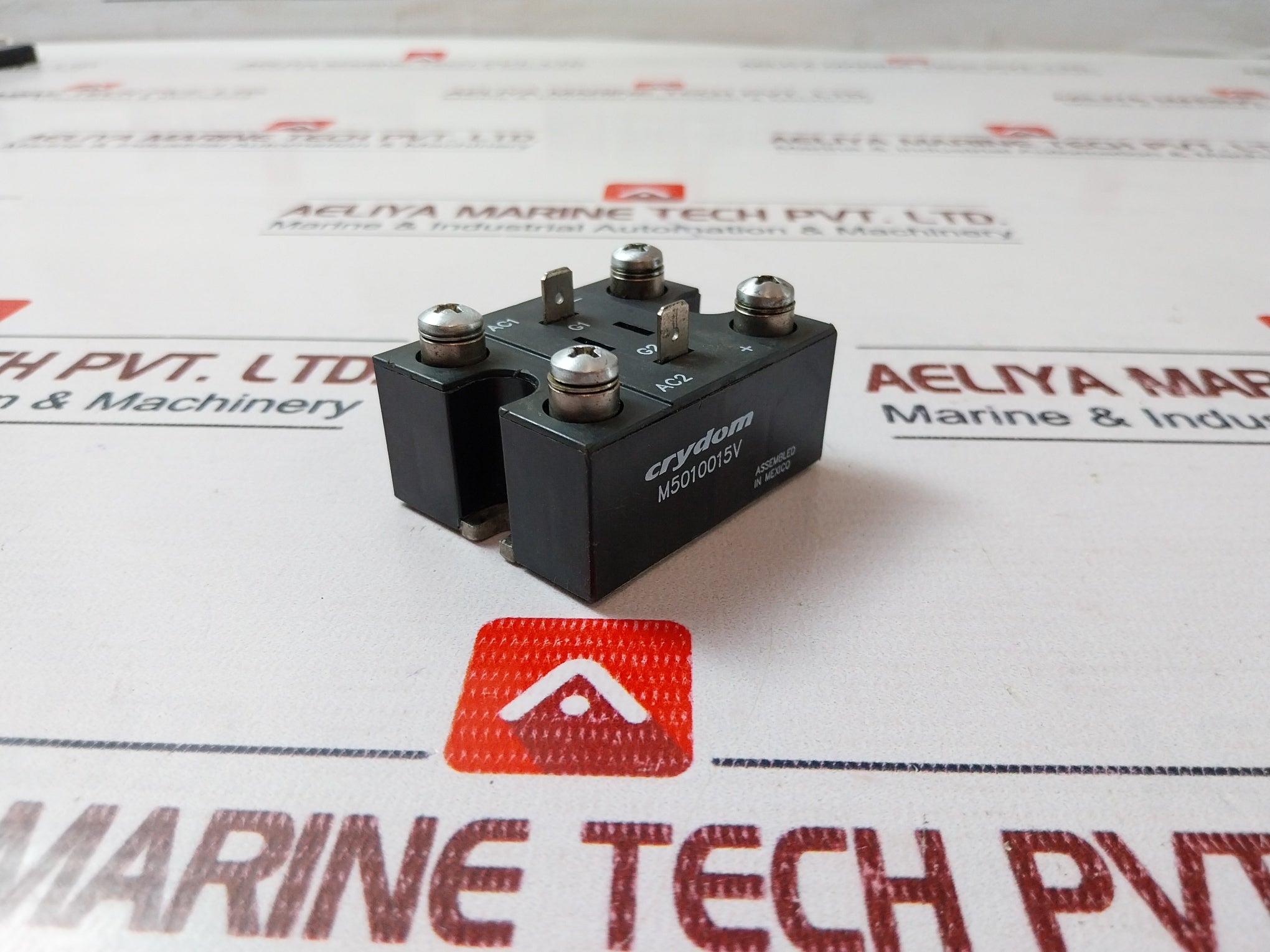 Crydom M5010015V Power Module