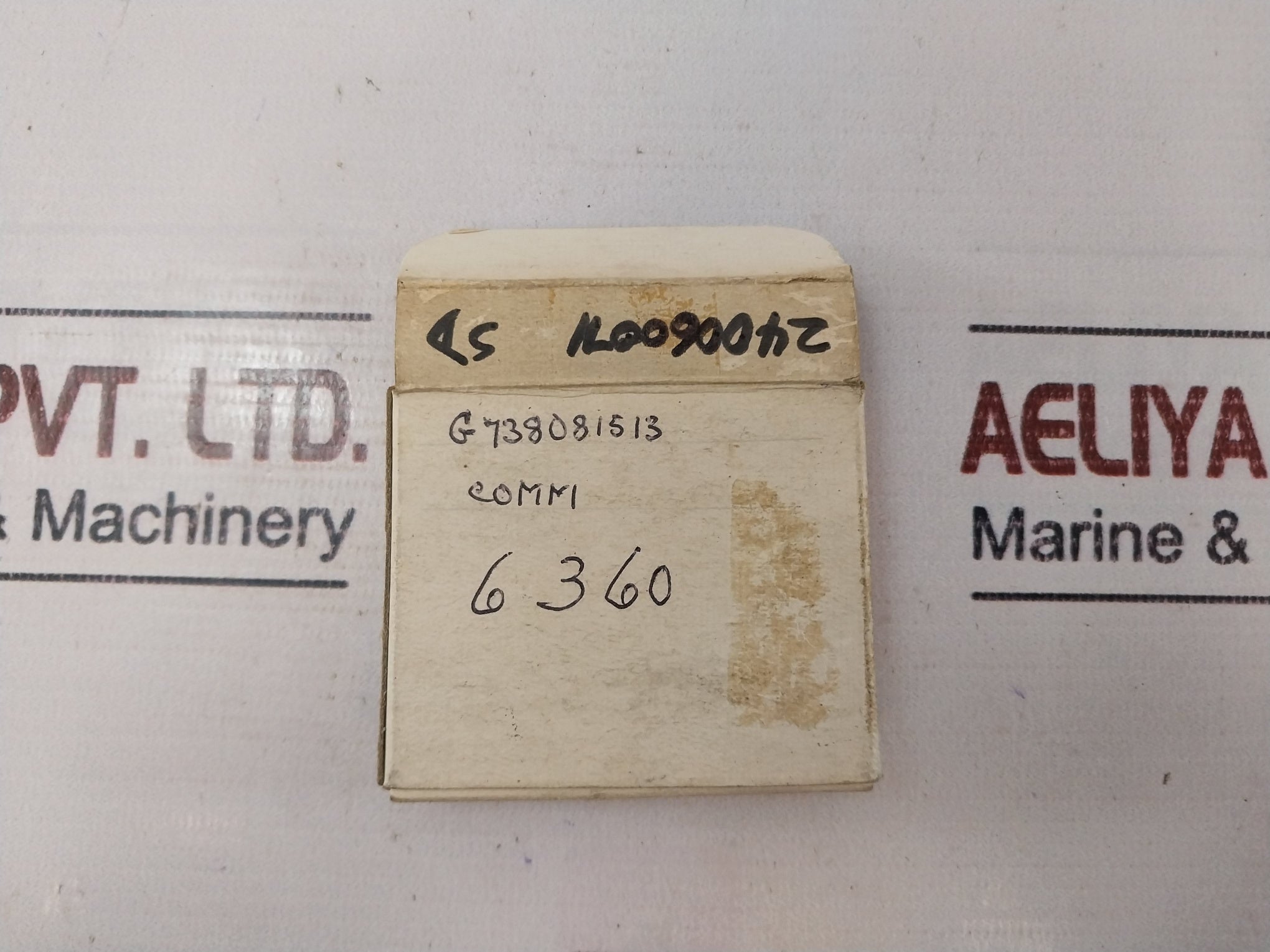 Lot of 3X Allen West 4195085 Olrhsd Overload Relay Heater Pack
