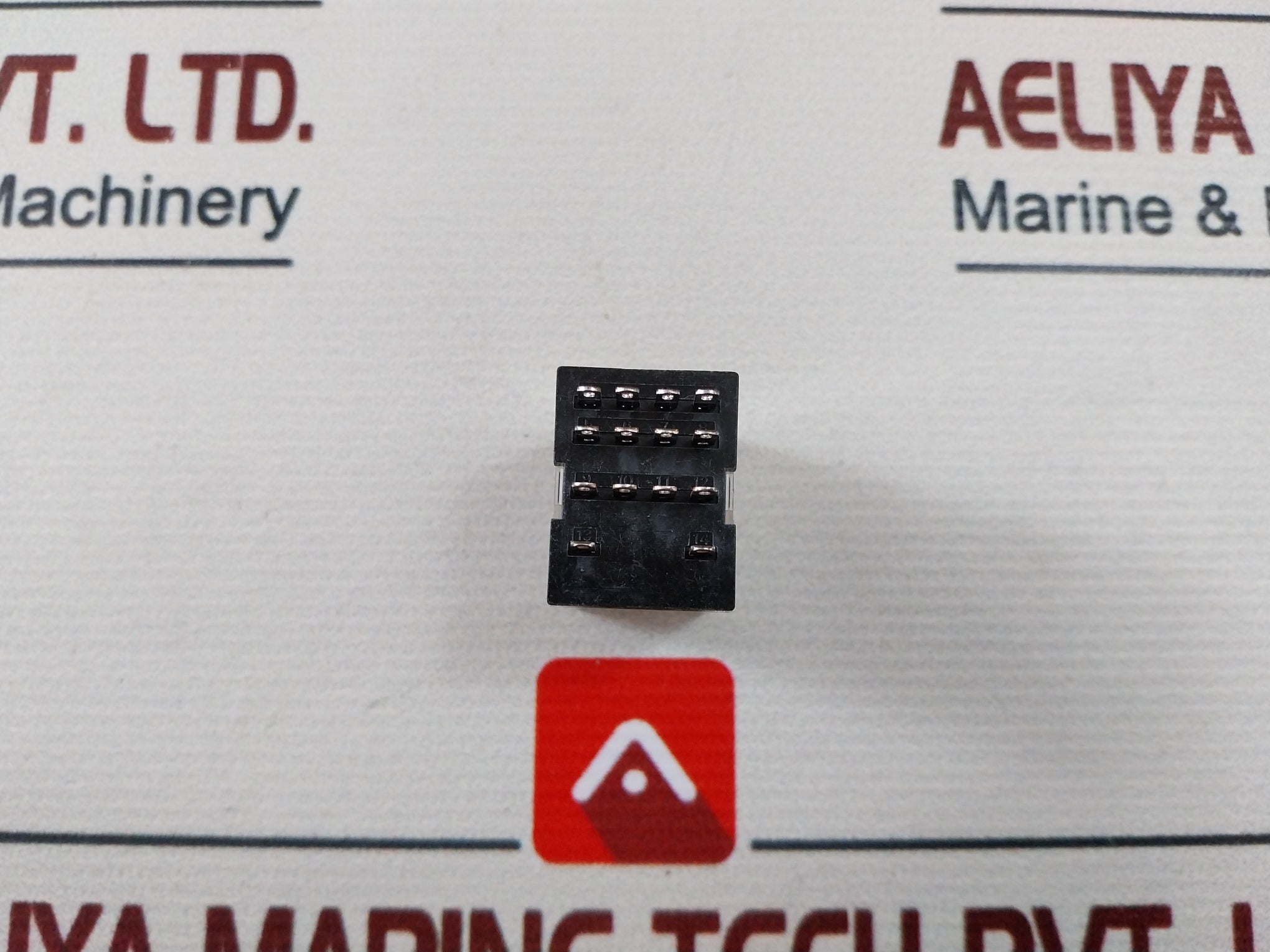 Omron My4Z General Purpose Relay 5A 250Vac 100/110Vac(S) 1521Y1