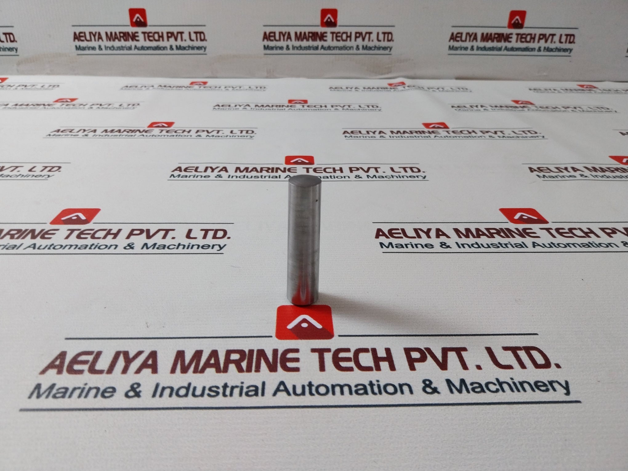 Aker Ba0044464 Taper Pin For Riser Handling Crane