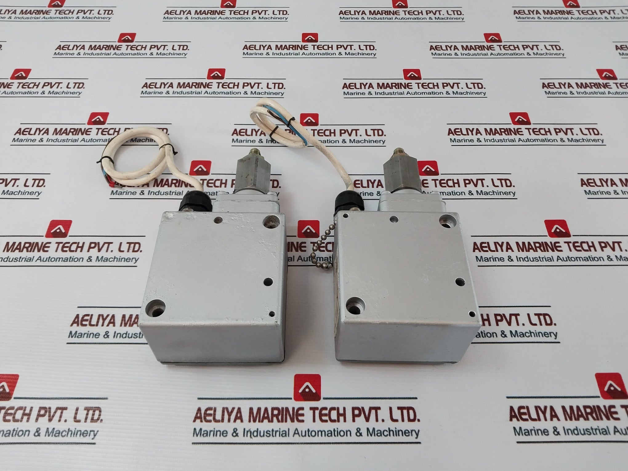 Square D Gcwm-3 Pressure Switch