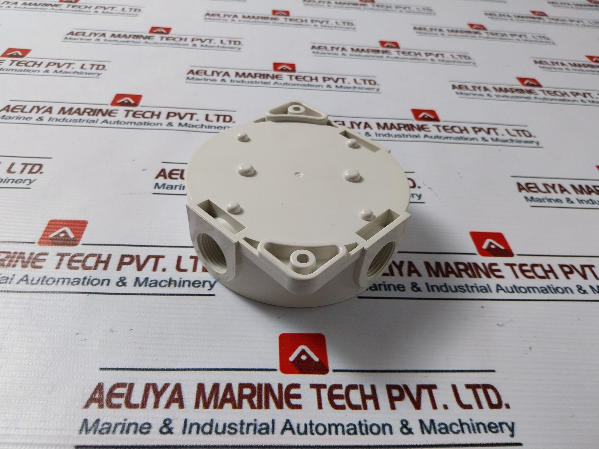 Hochiki Mbb-1/Sbb-1 Marine Mounting Back Box